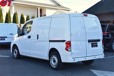 2019 Nissan NV200 S  4dr Cargo Mini-Van Back Up Cam! Bluetooth w/Voice Activation! USB/Aux-In! Traction Control! All Weather Floor Mats! Bulkhead Or Partition! - Photo 2 - Portland, OR 97266