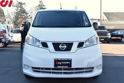 2019 Nissan NV200 S  4dr Cargo Mini-Van Back Up Cam! Bluetooth w/Voice Activation! USB/Aux-In! Traction Control! All Weather Floor Mats! Bulkhead Or Partition! - Photo 7 - Portland, OR 97266