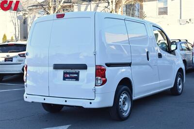 2019 Nissan NV200 S  4dr Cargo Mini-Van Back Up Cam! Bluetooth w/Voice Activation! USB/Aux-In! Traction Control! All Weather Floor Mats! Bulkhead Or Partition! - Photo 5 - Portland, OR 97266