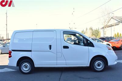 2019 Nissan NV200 S  4dr Cargo Mini-Van Back Up Cam! Bluetooth w/Voice Activation! USB/Aux-In! Traction Control! All Weather Floor Mats! Bulkhead Or Partition! - Photo 6 - Portland, OR 97266