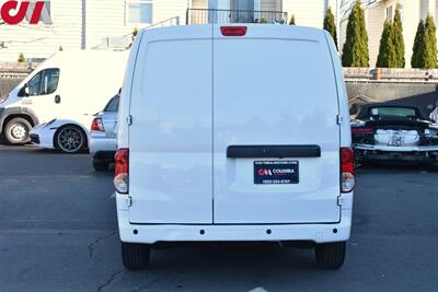 2019 Nissan NV200 S  4dr Cargo Mini-Van Back Up Cam! Bluetooth w/Voice Activation! USB/Aux-In! Traction Control! All Weather Floor Mats! Bulkhead Or Partition! - Photo 4 - Portland, OR 97266