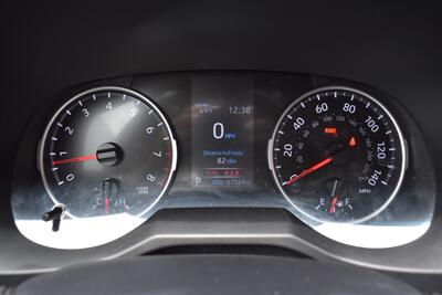 2021 Toyota RAV4 LE  AWD 4dr SUV! Back Up Camera! Lane Assist! Pre-Collision Sys w/ Pedestrian Detection! Bluetooth Connectivity! Eco/Sport/Snow/Sand Drive Modes! Roof-Rack! All Weather Mats! - Photo 18 - Portland, OR 97266