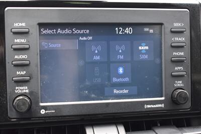 2021 Toyota RAV4 LE  AWD 4dr SUV! Back Up Camera! Lane Assist! Pre-Collision Sys w/ Pedestrian Detection! Bluetooth Connectivity! Eco/Sport/Snow/Sand Drive Modes! Roof-Rack! All Weather Mats! - Photo 22 - Portland, OR 97266