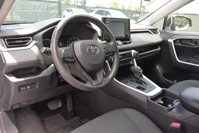 2021 Toyota RAV4 LE  AWD 4dr SUV! Back Up Camera! Lane Assist! Pre-Collision Sys w/ Pedestrian Detection! Bluetooth Connectivity! Eco/Sport/Snow/Sand Drive Modes! Roof-Rack! All Weather Mats! - Photo 3 - Portland, OR 97266