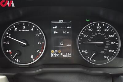 2025 Subaru Forester Premium  AWD 4dr Crossover**BY APPOINTMENT ONLY**EyeSight Assist! X-Mode! SI-Drive! Back-Up Camera! Apple CarPlay! Android Auto! Heated Seats! Sunroof! Power Liftgate! - Photo 17 - Portland, OR 97266