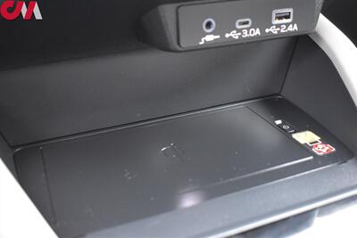 2025 Subaru Forester Premium  AWD 4dr Crossover**BY APPOINTMENT ONLY**EyeSight Assist! X-Mode! SI-Drive! Back-Up Camera! Apple CarPlay! Android Auto! Heated Seats! Sunroof! Power Liftgate! - Photo 25 - Portland, OR 97266