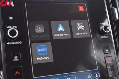 2025 Subaru Forester Premium  AWD 4dr Crossover**BY APPOINTMENT ONLY**EyeSight Assist! X-Mode! SI-Drive! Back-Up Camera! Apple CarPlay! Android Auto! Heated Seats! Sunroof! Power Liftgate! - Photo 22 - Portland, OR 97266