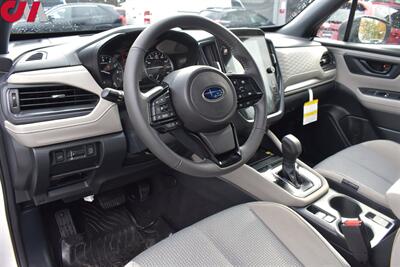 2025 Subaru Forester Premium  AWD 4dr Crossover**BY APPOINTMENT ONLY**EyeSight Assist! X-Mode! SI-Drive! Back-Up Camera! Apple CarPlay! Android Auto! Heated Seats! Sunroof! Power Liftgate! - Photo 3 - Portland, OR 97266