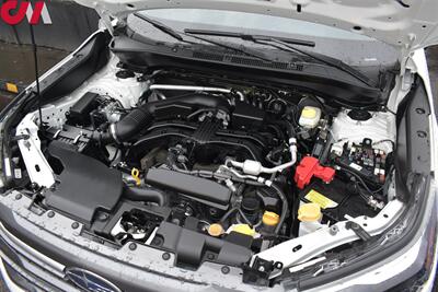 2025 Subaru Forester Premium  AWD 4dr Crossover**BY APPOINTMENT ONLY**EyeSight Assist! X-Mode! SI-Drive! Back-Up Camera! Apple CarPlay! Android Auto! Heated Seats! Sunroof! Power Liftgate! - Photo 34 - Portland, OR 97266