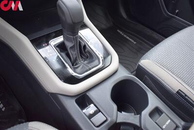 2025 Subaru Forester Premium  AWD 4dr Crossover**BY APPOINTMENT ONLY**EyeSight Assist! X-Mode! SI-Drive! Back-Up Camera! Apple CarPlay! Android Auto! Heated Seats! Sunroof! Power Liftgate! - Photo 26 - Portland, OR 97266