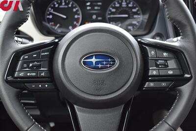 2025 Subaru Forester Premium  AWD 4dr Crossover**BY APPOINTMENT ONLY**EyeSight Assist! X-Mode! SI-Drive! Back-Up Camera! Apple CarPlay! Android Auto! Heated Seats! Sunroof! Power Liftgate! - Photo 16 - Portland, OR 97266