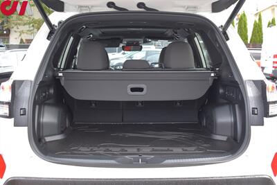 2025 Subaru Forester Premium  AWD 4dr Crossover**BY APPOINTMENT ONLY**EyeSight Assist! X-Mode! SI-Drive! Back-Up Camera! Apple CarPlay! Android Auto! Heated Seats! Sunroof! Power Liftgate! - Photo 30 - Portland, OR 97266