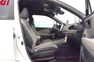 2025 Subaru Forester Premium  AWD 4dr Crossover**BY APPOINTMENT ONLY**EyeSight Assist! X-Mode! SI-Drive! Back-Up Camera! Apple CarPlay! Android Auto! Heated Seats! Sunroof! Power Liftgate! - Photo 29 - Portland, OR 97266