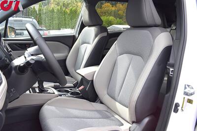 2025 Subaru Forester Premium  AWD 4dr Crossover**BY APPOINTMENT ONLY**EyeSight Assist! X-Mode! SI-Drive! Back-Up Camera! Apple CarPlay! Android Auto! Heated Seats! Sunroof! Power Liftgate! - Photo 11 - Portland, OR 97266