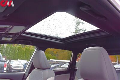 2025 Subaru Forester Premium  AWD 4dr Crossover**BY APPOINTMENT ONLY**EyeSight Assist! X-Mode! SI-Drive! Back-Up Camera! Apple CarPlay! Android Auto! Heated Seats! Sunroof! Power Liftgate! - Photo 19 - Portland, OR 97266