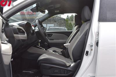 2025 Subaru Forester Premium  AWD 4dr Crossover**BY APPOINTMENT ONLY**EyeSight Assist! X-Mode! SI-Drive! Back-Up Camera! Apple CarPlay! Android Auto! Heated Seats! Sunroof! Power Liftgate! - Photo 10 - Portland, OR 97266