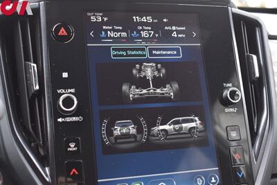 2025 Subaru Forester Premium  AWD 4dr Crossover**BY APPOINTMENT ONLY**EyeSight Assist! X-Mode! SI-Drive! Back-Up Camera! Apple CarPlay! Android Auto! Heated Seats! Sunroof! Power Liftgate! - Photo 21 - Portland, OR 97266