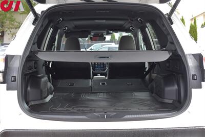 2025 Subaru Forester Premium  AWD 4dr Crossover**BY APPOINTMENT ONLY**EyeSight Assist! X-Mode! SI-Drive! Back-Up Camera! Apple CarPlay! Android Auto! Heated Seats! Sunroof! Power Liftgate! - Photo 31 - Portland, OR 97266