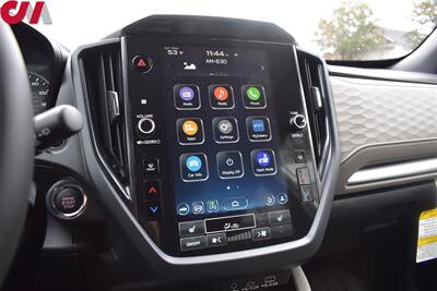 2025 Subaru Forester Premium  AWD 4dr Crossover**BY APPOINTMENT ONLY**EyeSight Assist! X-Mode! SI-Drive! Back-Up Camera! Apple CarPlay! Android Auto! Heated Seats! Sunroof! Power Liftgate! - Photo 20 - Portland, OR 97266