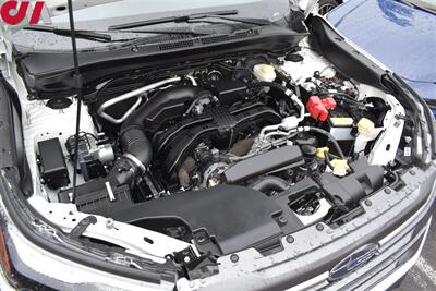 2025 Subaru Forester Premium  AWD 4dr Crossover**BY APPOINTMENT ONLY**EyeSight Assist! X-Mode! SI-Drive! Back-Up Camera! Apple CarPlay! Android Auto! Heated Seats! Sunroof! Power Liftgate! - Photo 33 - Portland, OR 97266