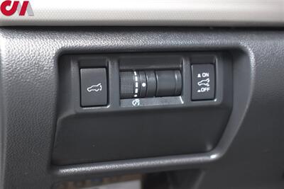 2025 Subaru Forester Premium  AWD 4dr Crossover**BY APPOINTMENT ONLY**EyeSight Assist! X-Mode! SI-Drive! Back-Up Camera! Apple CarPlay! Android Auto! Heated Seats! Sunroof! Power Liftgate! - Photo 14 - Portland, OR 97266