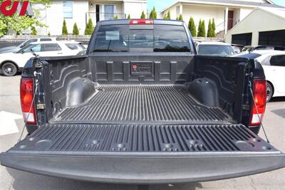 2015 RAM 1500 SLT 4x2 4dr Quad Cab 6.3 ft. SB Bluetooth w/Voice Activations! USB/Aux-In! Traction Control! Hitch Insert! Tow/Haul Button! - Photo 25 - Portland, OR 97266