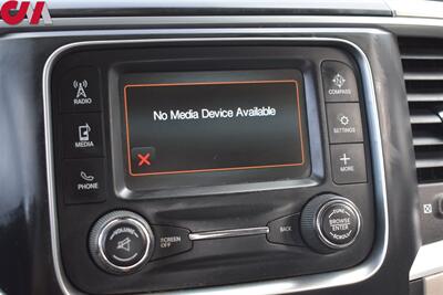 2015 RAM 1500 SLT 4x2 4dr Quad Cab 6.3 ft. SB Bluetooth w/Voice Activations! USB/Aux-In! Traction Control! Hitch Insert! Tow/Haul Button! - Photo 18 - Portland, OR 97266