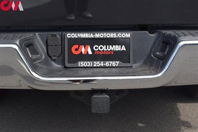 2015 RAM 1500 SLT 4x2 4dr Quad Cab 6.3 ft. SB Bluetooth w/Voice Activations! USB/Aux-In! Traction Control! Hitch Insert! Tow/Haul Button! - Photo 26 - Portland, OR 97266