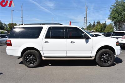 2012 Ford Expedition EL XLT  4x4 XLT 4dr SUV **BY APPOINTMENT ONLY**Tow Pkg! Traction Control System! Bluetooth! Leather Seats! Powered Rear Outboard Seats! Fuel A/M Wheels W/ Terrain Pro A/M Tires! - Photo 5 - Portland, OR 97266