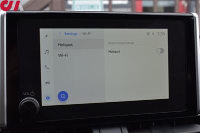 2025 Toyota RAV4 Plug-in Hybrid SE AWD 4dr SUV Toyota Safety Sense 2.5! Back Up Camera! Bluetooth! 40 City MPG! 36 Hwy MPG! Eco/Sport/Trail Drive Modes! Heated Seats! Powered Liftgate! - Photo 21 - Portland, OR 97266