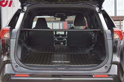 2025 Toyota RAV4 Plug-in Hybrid SE  AWD 4dr SUV**BY APPOINTMENT ONLY** Toyota Safety Sense 2.5! Back Up Camera! Bluetooth! 40 City MPG! 36 Hwy MPG! Eco/Sport/Trail Drive Modes! Heated Seats! Powered Liftgate! - Photo 30 - Portland, OR 97266