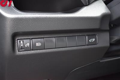 2025 Toyota RAV4 Plug-in Hybrid SE AWD 4dr SUV Toyota Safety Sense 2.5! Back Up Camera! Bluetooth! 40 City MPG! 36 Hwy MPG! Eco/Sport/Trail Drive Modes! Heated Seats! Powered Liftgate! - Photo 14 - Portland, OR 97266