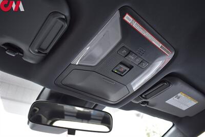 2025 Toyota RAV4 Plug-in Hybrid SE AWD 4dr SUV Toyota Safety Sense 2.5! Back Up Camera! Bluetooth! 40 City MPG! 36 Hwy MPG! Eco/Sport/Trail Drive Modes! Heated Seats! Powered Liftgate! - Photo 18 - Portland, OR 97266