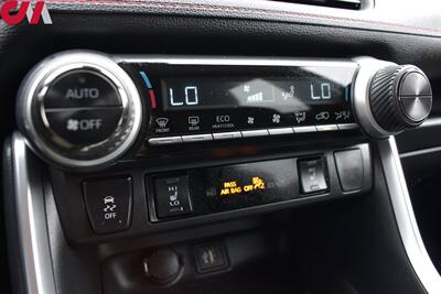 2025 Toyota RAV4 Plug-in Hybrid SE AWD 4dr SUV Toyota Safety Sense 2.5! Back Up Camera! Bluetooth! 40 City MPG! 36 Hwy MPG! Eco/Sport/Trail Drive Modes! Heated Seats! Powered Liftgate! - Photo 23 - Portland, OR 97266