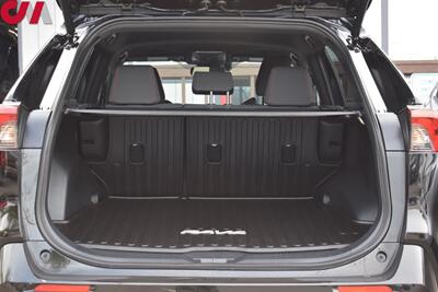 2025 Toyota RAV4 Plug-in Hybrid SE AWD 4dr SUV Toyota Safety Sense 2.5! Back Up Camera! Bluetooth! 40 City MPG! 36 Hwy MPG! Eco/Sport/Trail Drive Modes! Heated Seats! Powered Liftgate! - Photo 29 - Portland, OR 97266