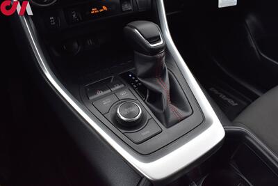 2025 Toyota RAV4 Plug-in Hybrid SE  AWD 4dr SUV**BY APPOINTMENT ONLY** Toyota Safety Sense 2.5! Back Up Camera! Bluetooth! 40 City MPG! 36 Hwy MPG! Eco/Sport/Trail Drive Modes! Heated Seats! Powered Liftgate! - Photo 24 - Portland, OR 97266