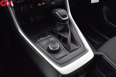 2025 Toyota RAV4 Plug-in Hybrid SE AWD 4dr SUV Toyota Safety Sense 2.5! Back Up Camera! Bluetooth! 40 City MPG! 36 Hwy MPG! Eco/Sport/Trail Drive Modes! Heated Seats! Powered Liftgate! - Photo 24 - Portland, OR 97266