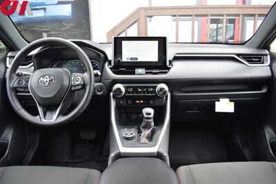 2025 Toyota RAV4 Plug-in Hybrid SE  AWD 4dr SUV**BY APPOINTMENT ONLY** Toyota Safety Sense 2.5! Back Up Camera! Bluetooth! 40 City MPG! 36 Hwy MPG! Eco/Sport/Trail Drive Modes! Heated Seats! Powered Liftgate! - Photo 13 - Portland, OR 97266