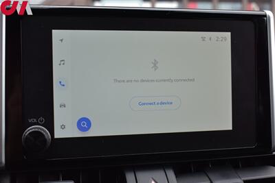 2025 Toyota RAV4 Plug-in Hybrid SE AWD 4dr SUV Toyota Safety Sense 2.5! Back Up Camera! Bluetooth! 40 City MPG! 36 Hwy MPG! Eco/Sport/Trail Drive Modes! Heated Seats! Powered Liftgate! - Photo 20 - Portland, OR 97266