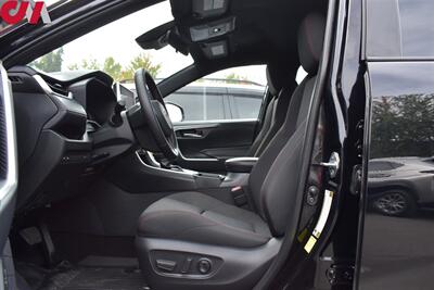 2025 Toyota RAV4 Plug-in Hybrid SE AWD 4dr SUV Toyota Safety Sense 2.5! Back Up Camera! Bluetooth! 40 City MPG! 36 Hwy MPG! Eco/Sport/Trail Drive Modes! Heated Seats! Powered Liftgate! - Photo 10 - Portland, OR 97266