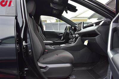 2025 Toyota RAV4 Plug-in Hybrid SE AWD 4dr SUV Toyota Safety Sense 2.5! Back Up Camera! Bluetooth! 40 City MPG! 36 Hwy MPG! Eco/Sport/Trail Drive Modes! Heated Seats! Powered Liftgate! - Photo 28 - Portland, OR 97266