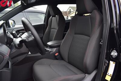 2025 Toyota RAV4 Plug-in Hybrid SE AWD 4dr SUV Toyota Safety Sense 2.5! Back Up Camera! Bluetooth! 40 City MPG! 36 Hwy MPG! Eco/Sport/Trail Drive Modes! Heated Seats! Powered Liftgate! - Photo 11 - Portland, OR 97266