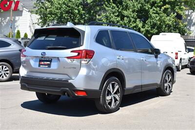 2019 Subaru Forester Limited  AWD 4dr Crossover! X-Mode! SI-Drive! EyeSight Driver Assist Tech! Back Up Cam! Powered Liftgate! Apple CarPlay! Android Auto! Heated Leather Seats! Panoramic Sunroof! - Photo 5 - Portland, OR 97266