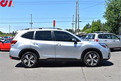 2019 Subaru Forester Limited  AWD 4dr Crossover! X-Mode! SI-Drive! EyeSight Driver Assist Tech! Back Up Cam! Powered Liftgate! Apple CarPlay! Android Auto! Heated Leather Seats! Panoramic Sunroof! - Photo 6 - Portland, OR 97266