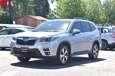 2019 Subaru Forester Limited  AWD 4dr Crossover! X-Mode! SI-Drive! EyeSight Driver Assist Tech! Back Up Cam! Powered Liftgate! Apple CarPlay! Android Auto! Heated Leather Seats! Panoramic Sunroof! - Photo 8 - Portland, OR 97266