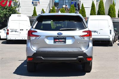 2019 Subaru Forester Limited  AWD 4dr Crossover! X-Mode! SI-Drive! EyeSight Driver Assist Tech! Back Up Cam! Powered Liftgate! Apple CarPlay! Android Auto! Heated Leather Seats! Panoramic Sunroof! - Photo 4 - Portland, OR 97266