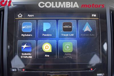 2023 Subaru Crosstrek Limited  AWD 4dr Crossover! EyeSight Assist Tech! X-Mode! SI-Drive! Back Up Camera! Blind Spot Monitor! Apple CarPlay! Android Auto! Heated Leather Seats! Sunroof! - Photo 20 - Portland, OR 97266