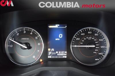 2023 Subaru Crosstrek Limited  AWD 4dr Crossover! EyeSight Assist Tech! X-Mode! SI-Drive! Back Up Camera! Blind Spot Monitor! Apple CarPlay! Android Auto! Heated Leather Seats! Sunroof! - Photo 16 - Portland, OR 97266