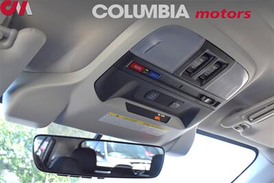 2023 Subaru Crosstrek Limited  AWD 4dr Crossover! EyeSight Assist Tech! X-Mode! SI-Drive! Back Up Camera! Blind Spot Monitor! Apple CarPlay! Android Auto! Heated Leather Seats! Sunroof! - Photo 17 - Portland, OR 97266