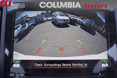 2023 Subaru Crosstrek Limited  AWD 4dr Crossover! EyeSight Assist Tech! X-Mode! SI-Drive! Back Up Camera! Blind Spot Monitor! Apple CarPlay! Android Auto! Heated Leather Seats! Sunroof! - Photo 21 - Portland, OR 97266